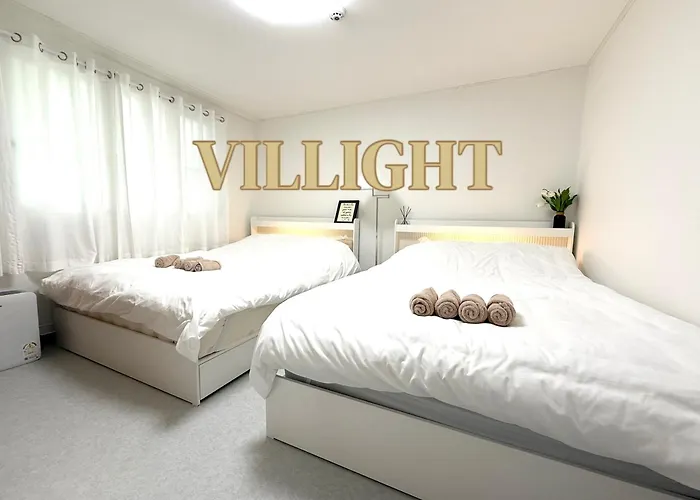 Villight