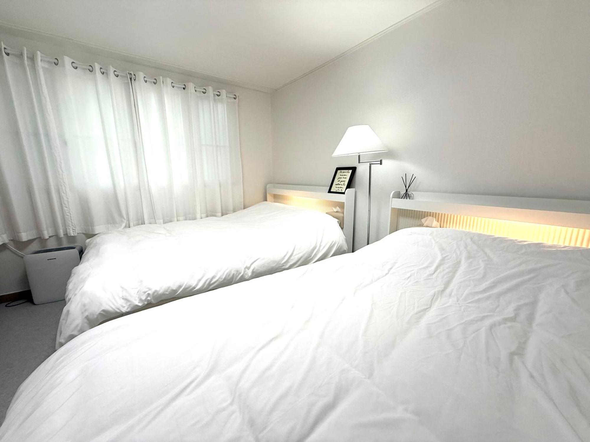 Villight Apartment