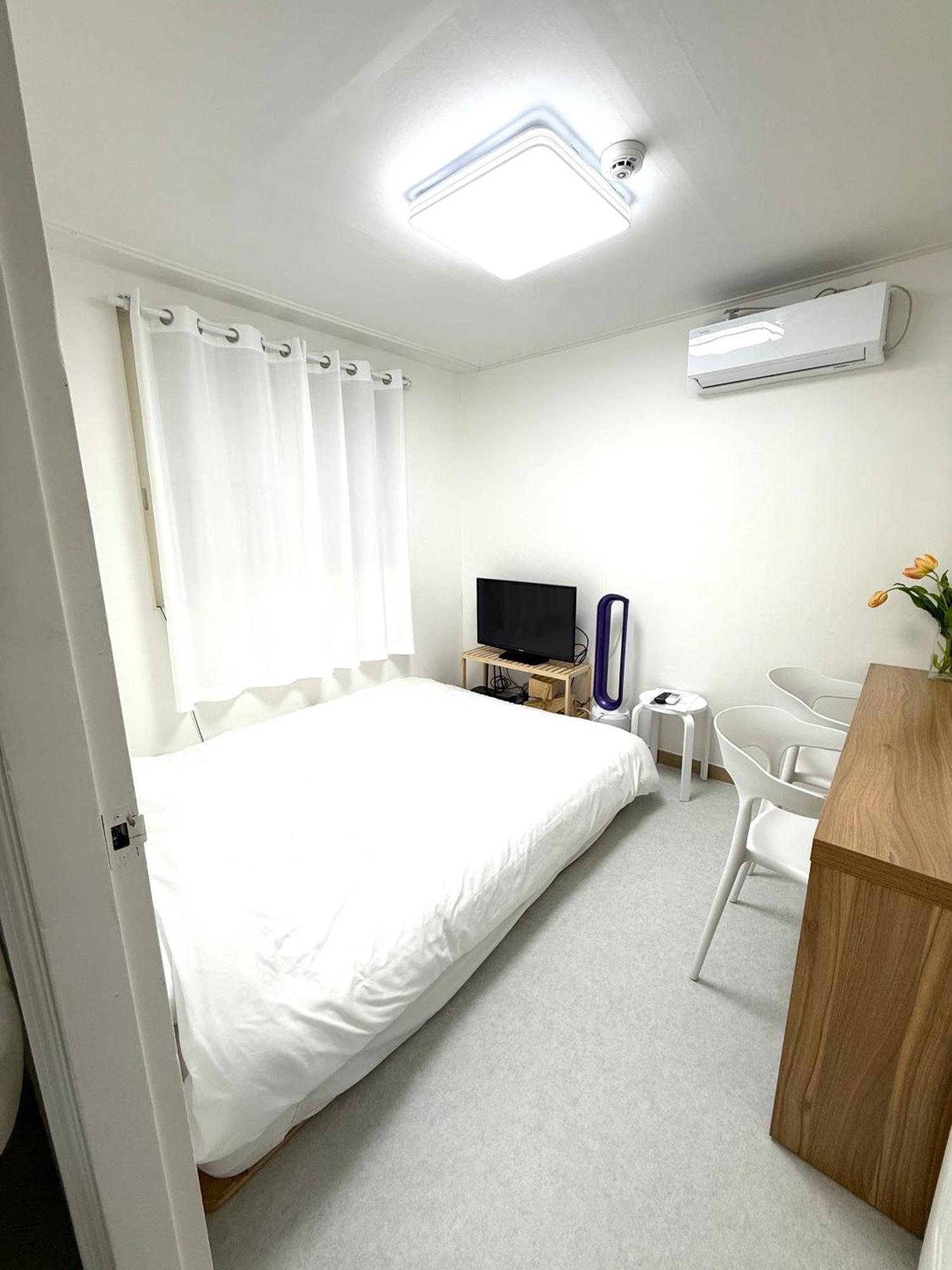 Apartment Villight Seoul