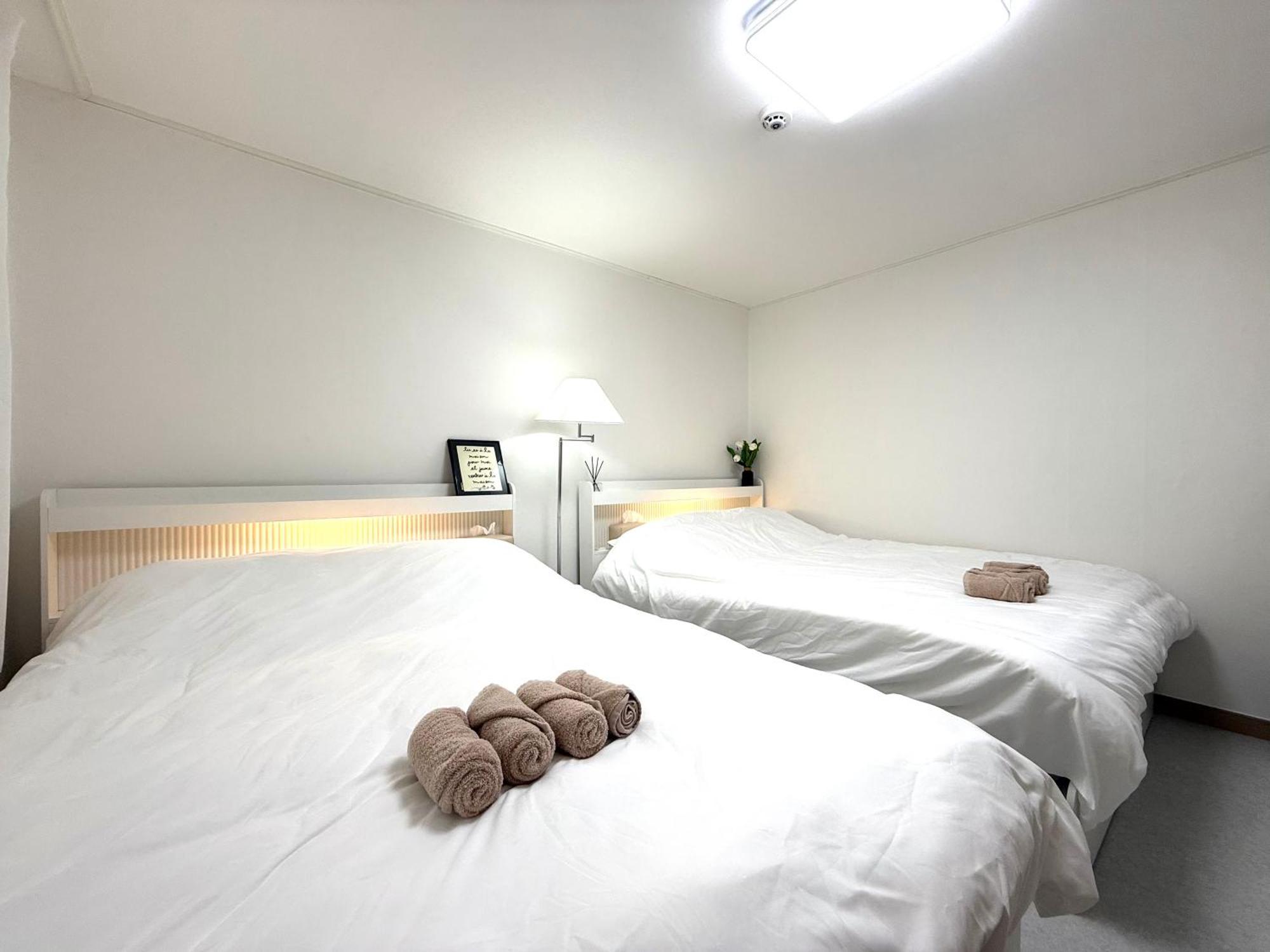 Villight Apartment Seoul