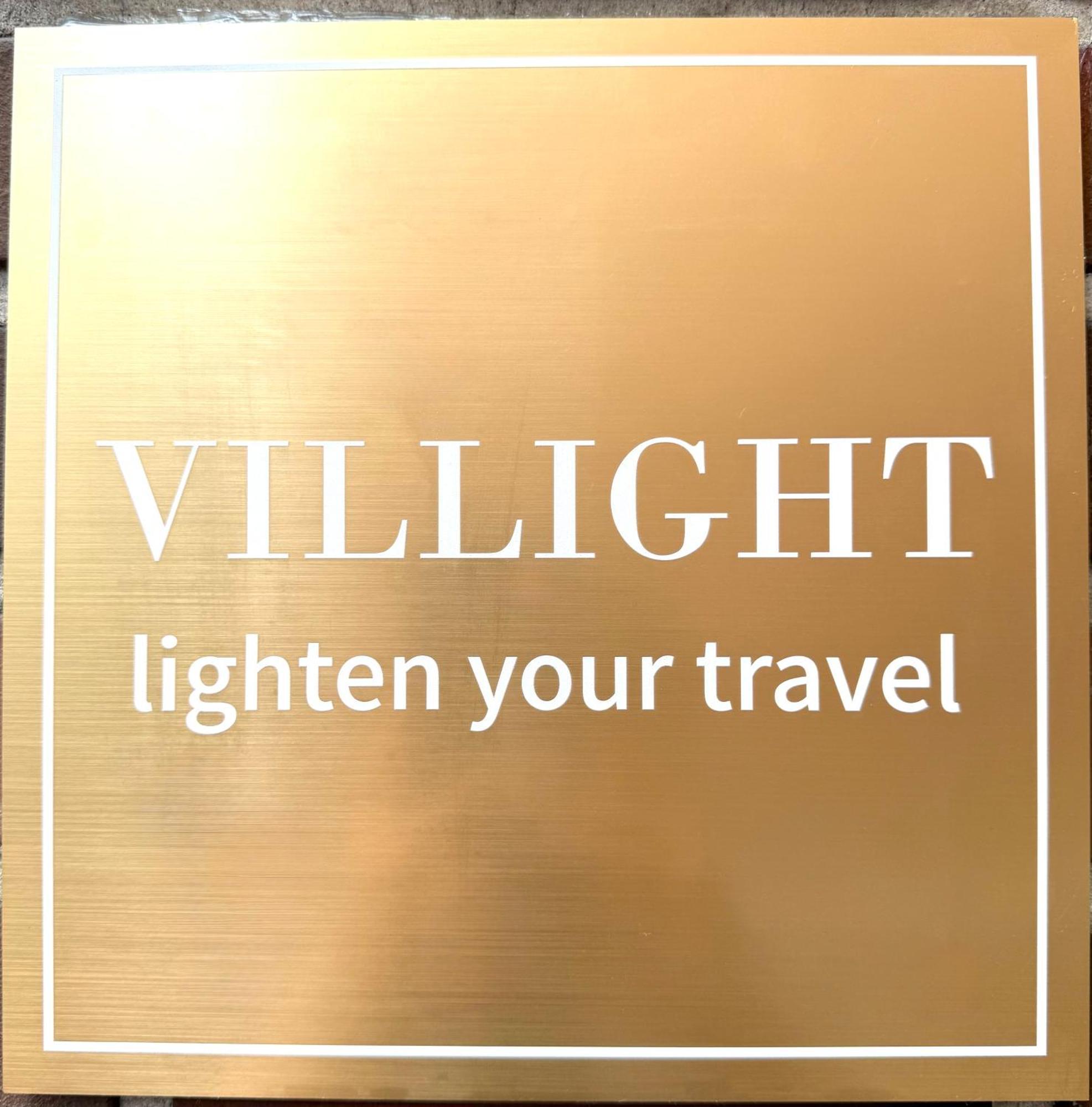 Villight